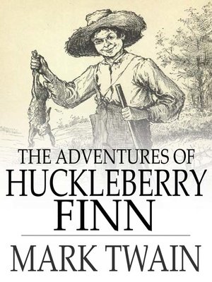 The Search For Morality – The Adventures of Huckleberry Finn Essay